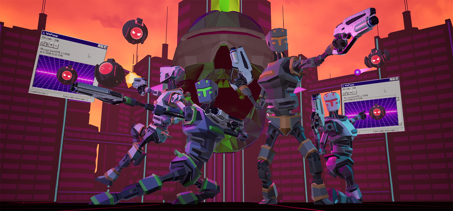 cybershockb